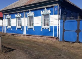Продажа дома, 57 м2, деревня Пристань 2-я, Р-255 Сибирь, 460-й километр