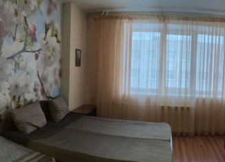 Аренда двухкомнатной квартиры, 62 м2, Новосибирск, Октябрьская улица, 18, Октябрьская улица