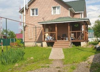 Продаю дом, 120 м2, село Петровское, 46Н-13027