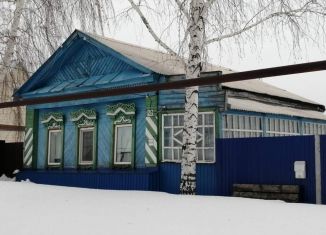 Дом на продажу, 70 м2, село Максимовка, Октябрьская улица