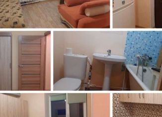 Продаю 1-комнатную квартиру, 22 м2, посёлок городского типа Молодёжное, Крымская улица