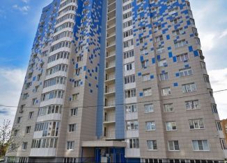 Продается 1-комнатная квартира, 38.3 м2, рабочий посёлок Свердловский, Заречная улица, 8, ЖК Лукино-Варино