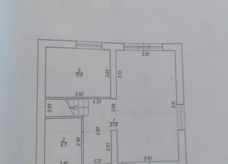 Продажа дома, 110 м2, деревня Старое Михайловское, Владимирская улица, 11