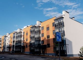 Продам 1-комнатную квартиру, 32.7 м2, Волгоград, Советский район