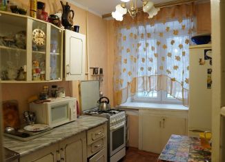 Трехкомнатная квартира на продажу, 59 м2, Краснознаменск, проспект Мира, 1
