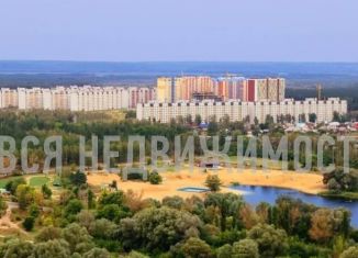 Продажа 1-комнатной квартиры, 47.9 м2, Воронеж, ЖК Микрорайон Боровое, улица Федора Тютчева, 93/1