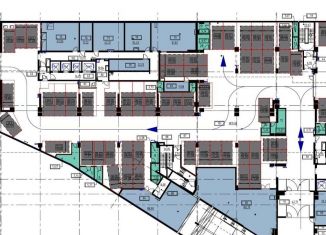 Продается машиноместо, 20 м2, Москва, улица Дыбенко, 7/1, район Ховрино