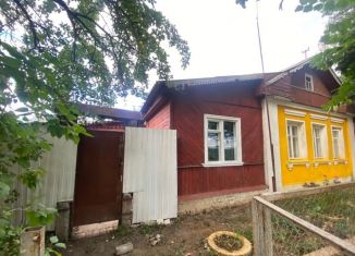 Продам дом, 37.4 м2, Иваново, Ульяновская улица, 18, Советский район