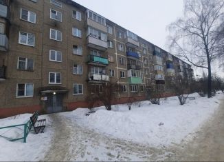 Продается двухкомнатная квартира, 45.2 м2, Белоозёрский, Комсомольская улица