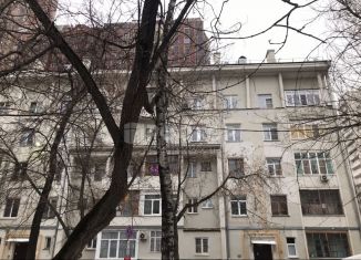 Трехкомнатная квартира на продажу, 100.6 м2, Москва, 1-я улица Машиностроения, 4к1, станция Дубровка