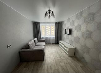 1-комнатная квартира в аренду, 40 м2, Владимир, Новгородская улица, 5