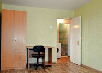 Сдается в аренду двухкомнатная квартира, 43 м2, Екатеринбург, Гурзуфская улица, 22, Гурзуфская улица