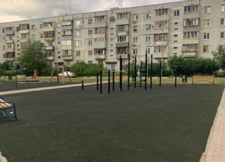 Продается 2-комнатная квартира, 47.3 м2, деревня Федурново, улица Авиарембаза, 6