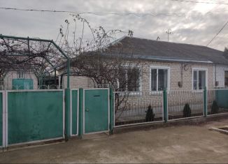 Продаю дом, 80 м2, село Донское, Песочный переулок, 6