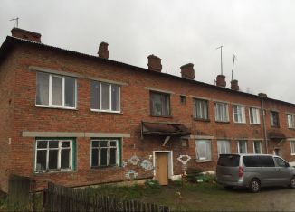 Продажа однокомнатной квартиры, 32.5 м2, село Абаканово, улица Костромцова, 31