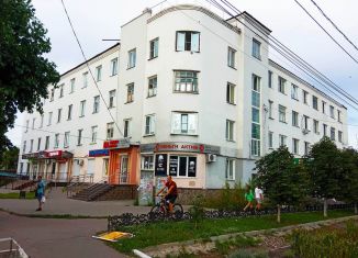 Продаю комнату, 14 м2, Борисоглебск, Советская улица, 35
