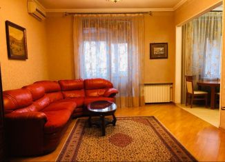 Продается двухкомнатная квартира, 65.2 м2, Москва, Малая Сухаревская площадь, 1с1, Малая Сухаревская площадь