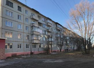 Продается трехкомнатная квартира, 72.2 м2, Райчихинск, Пионерская улица