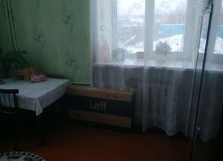 Двухкомнатная квартира на продажу, 48.8 м2, Бирюсинск, Школьная улица, 2