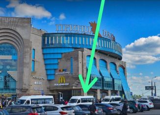 Торговая площадь в аренду, 39 м2, Москва, Профсоюзная улица, 129А, метро Ясенево