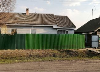 Продажа 3-ком. квартиры, 44 м2, село Усть-Ишим, Ремесленная улица, 7