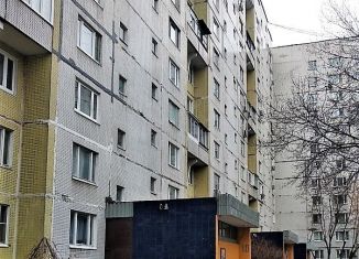 Квартира на продажу студия, 10.4 м2, Москва, Коломенская улица, 21, район Нагатинский Затон