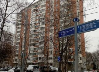 2-ком. квартира на продажу, 64 м2, Москва, 1-й Ботанический проезд, 5, станция Ботанический сад