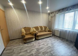 Сдача в аренду 1-комнатной квартиры, 38 м2, Самарская область, Юбилейная улица, 85