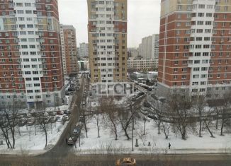 Продается трехкомнатная квартира, 62.4 м2, Москва, Феодосийская улица, 2, метро Улица Старокачаловская