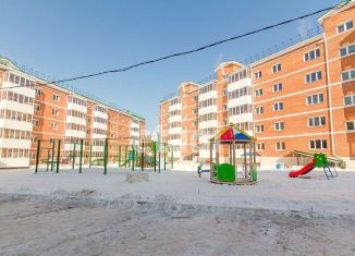 1-ком. квартира на продажу, 29.6 м2, Улан-Удэ, 142-й микрорайон, 8