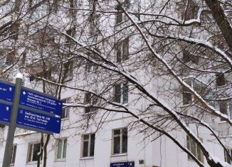 Двухкомнатная квартира на продажу, 37 м2, Москва, Артековская улица, 4к1, метро Варшавская