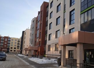 Продам 3-комнатную квартиру, 75.2 м2, Ульяновск, проспект Маршала Устинова, 40, ЖК ЭкоСити