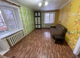 Однокомнатная квартира в аренду, 30 м2, Куровское, Коммунистическая улица, 16