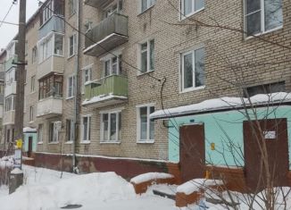 Продается однокомнатная квартира, 32 м2, Московская область, Прудовый переулок, 1
