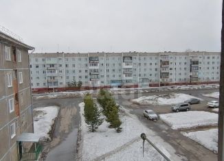 Двухкомнатная квартира на продажу, 64 м2, поселок городского типа Зеленогорский, Центральная улица, 425