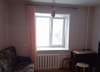 1-комнатная квартира на продажу, 12 м2, Йошкар-Ола, улица Свердлова, 36А, 1-й микрорайон