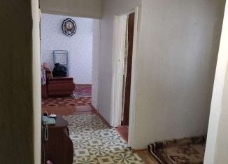 Продам двухкомнатную квартиру, 52.7 м2, посёлок городского типа Параньга, Тукаевская улица, 137
