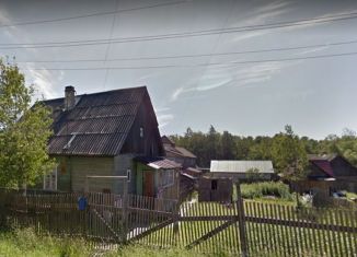Продам дом, 62.6 м2, Петрозаводск, 6-й Гвардейский переулок, 10, район Ключевая