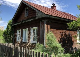 Продажа дома, 45 м2, Слободской, улица Азина, 40