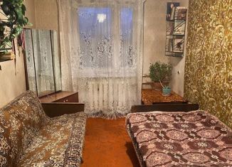 Продам 3-комнатную квартиру, 63 м2, рабочий посёлок Семибратово, Красноборская улица