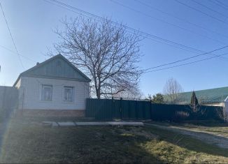 Продается дом, 54 м2, село Прасковея, улица Будённого, 60