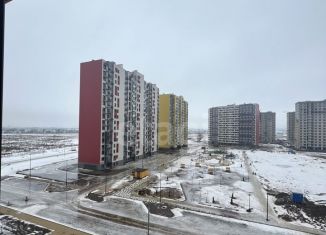 Продам однокомнатную квартиру, 28.3 м2, село Домодедово, Высотная улица, 9, ЖК Домодедово Парк