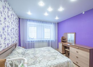 Продается трехкомнатная квартира, 51.5 м2, Екатеринбург, улица Чайковского, 13, улица Чайковского