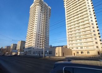 1-ком. квартира на продажу, 40.9 м2, Саратов, проспект Энтузиастов, 42, ЖК Тарханы