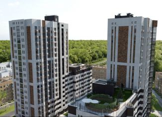 Продажа 2-комнатной квартиры, 75.2 м2, Пенза, Ленинский район