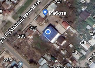 Продажа складского помещения, 600 м2, Самара, улица Промышленности, 239, метро Советская