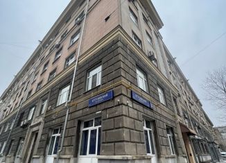 Продаю 2-комнатную квартиру, 59.5 м2, Москва, Кутузовский проспект, 33, метро Кутузовская