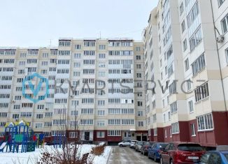 Продается трехкомнатная квартира, 70 м2, Омск, проспект Королёва, 24к2, ЖК имени Академика Королёва