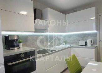 Продажа 3-комнатной квартиры, 70 м2, Волгоград, улица Тимирязева, 31, ЖК Комарово