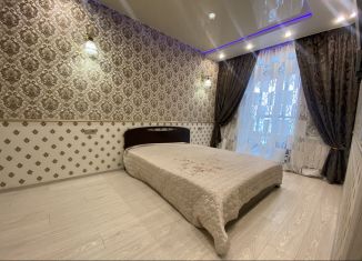 2-комнатная квартира на продажу, 48 м2, Новосибирск, улица Лобачевского, 74, ЖК Начало Мая